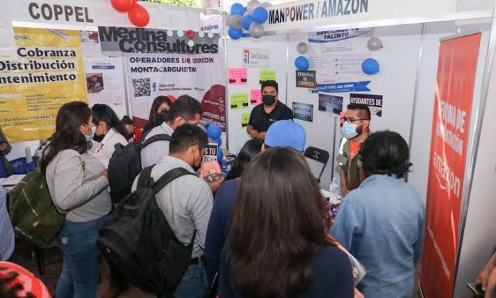 Ofrecerán 600 vacantes en Feria del Empleo para mujeres en San Juan del ...