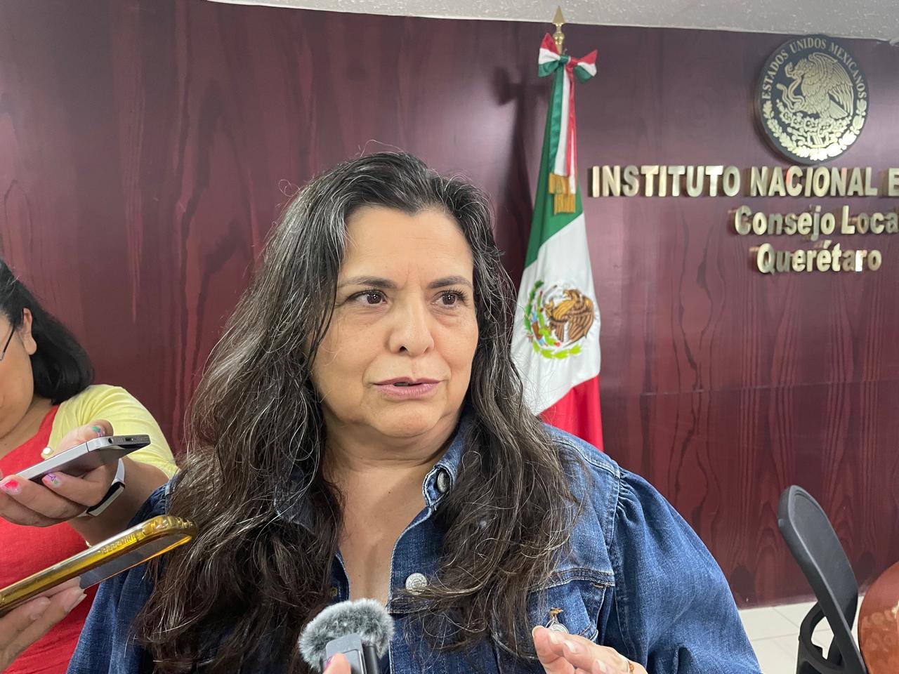 Distrito 6 de Querétaro con menor participación ciudadana en las ...