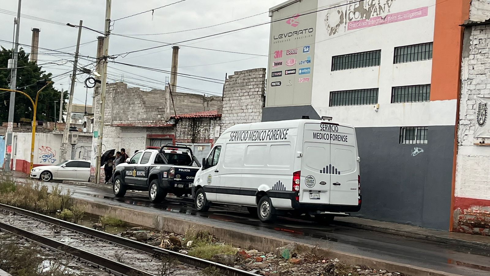Localizan a hombre sin vida en casa de la colonia Carrillo - AlertaQro