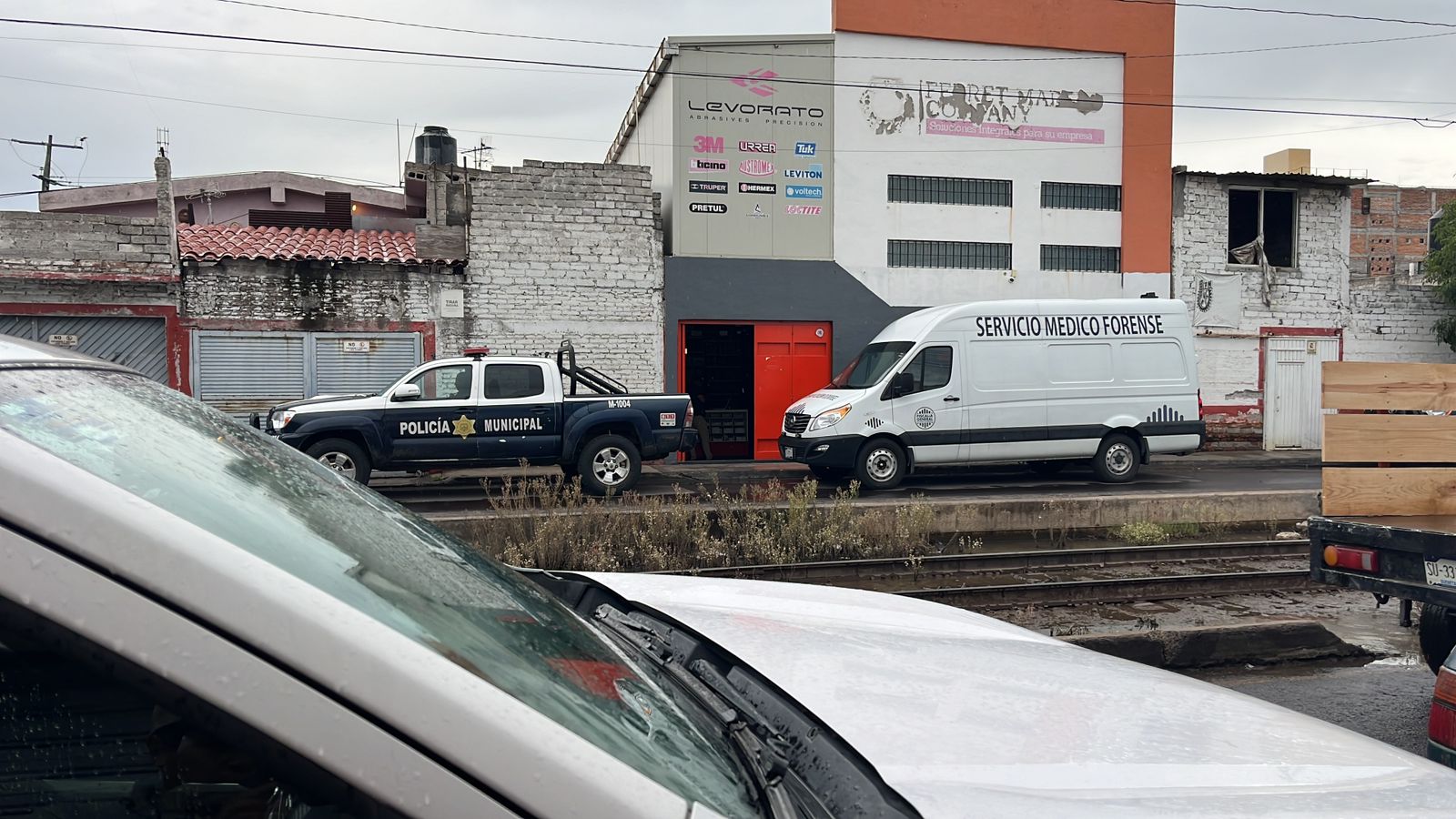 Localizan a hombre sin vida en casa de la colonia Carrillo - AlertaQro
