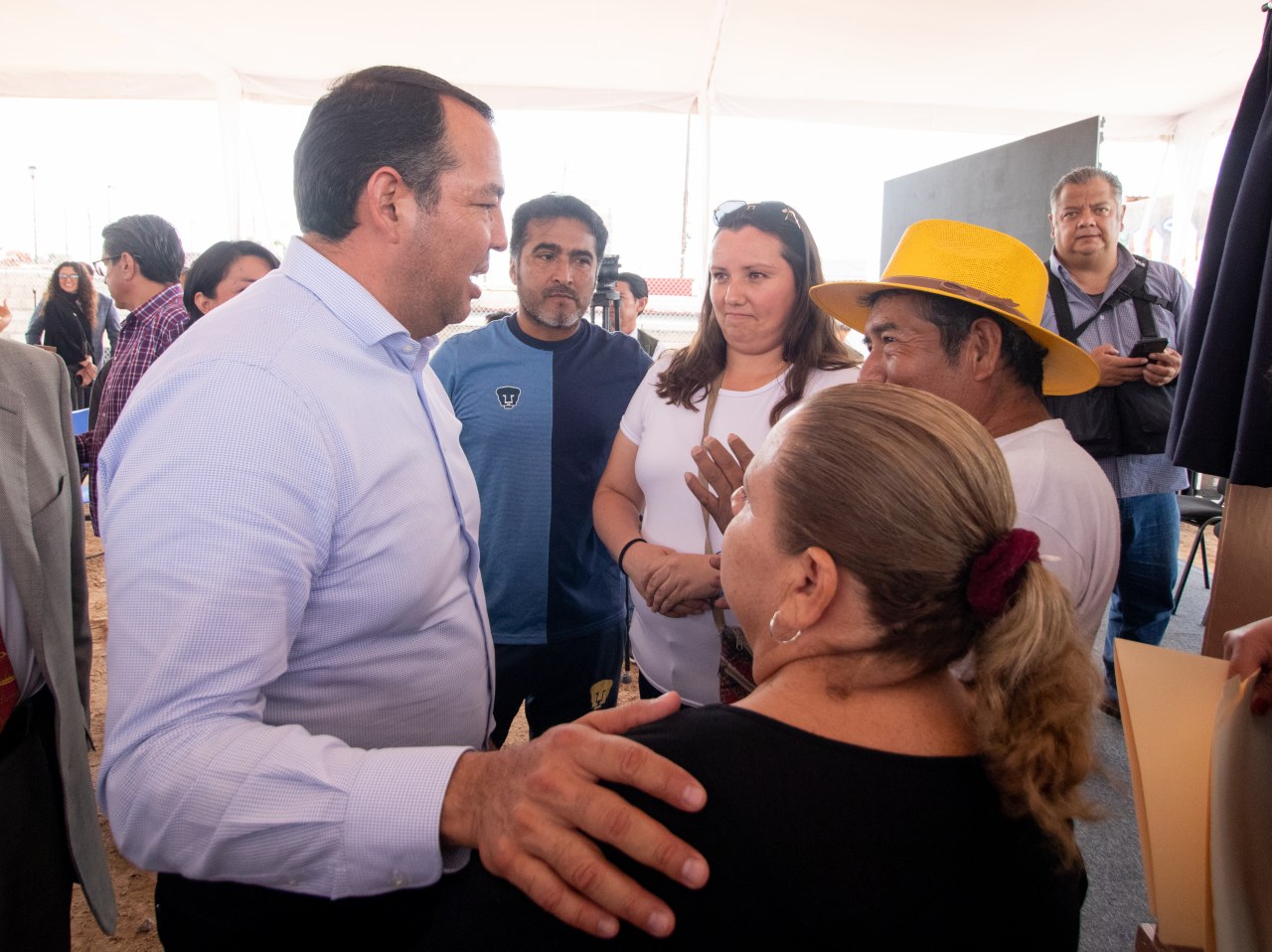 Inauguran nueva primaria en San Juan del Río - AlertaQro