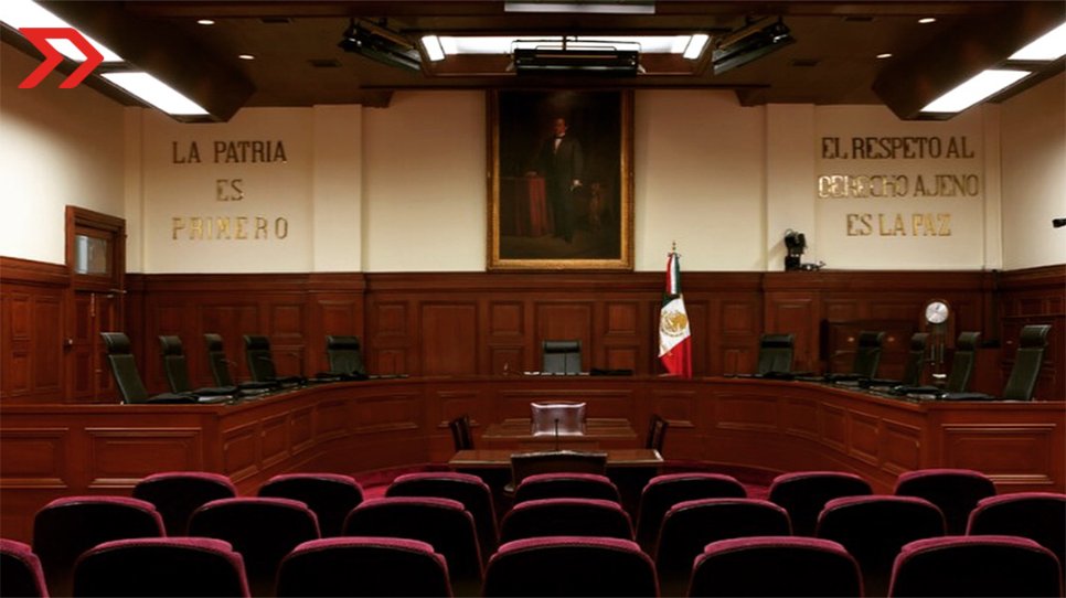 Suprema Corte acepta revisar la Reforma Judicial tras amparos y ...