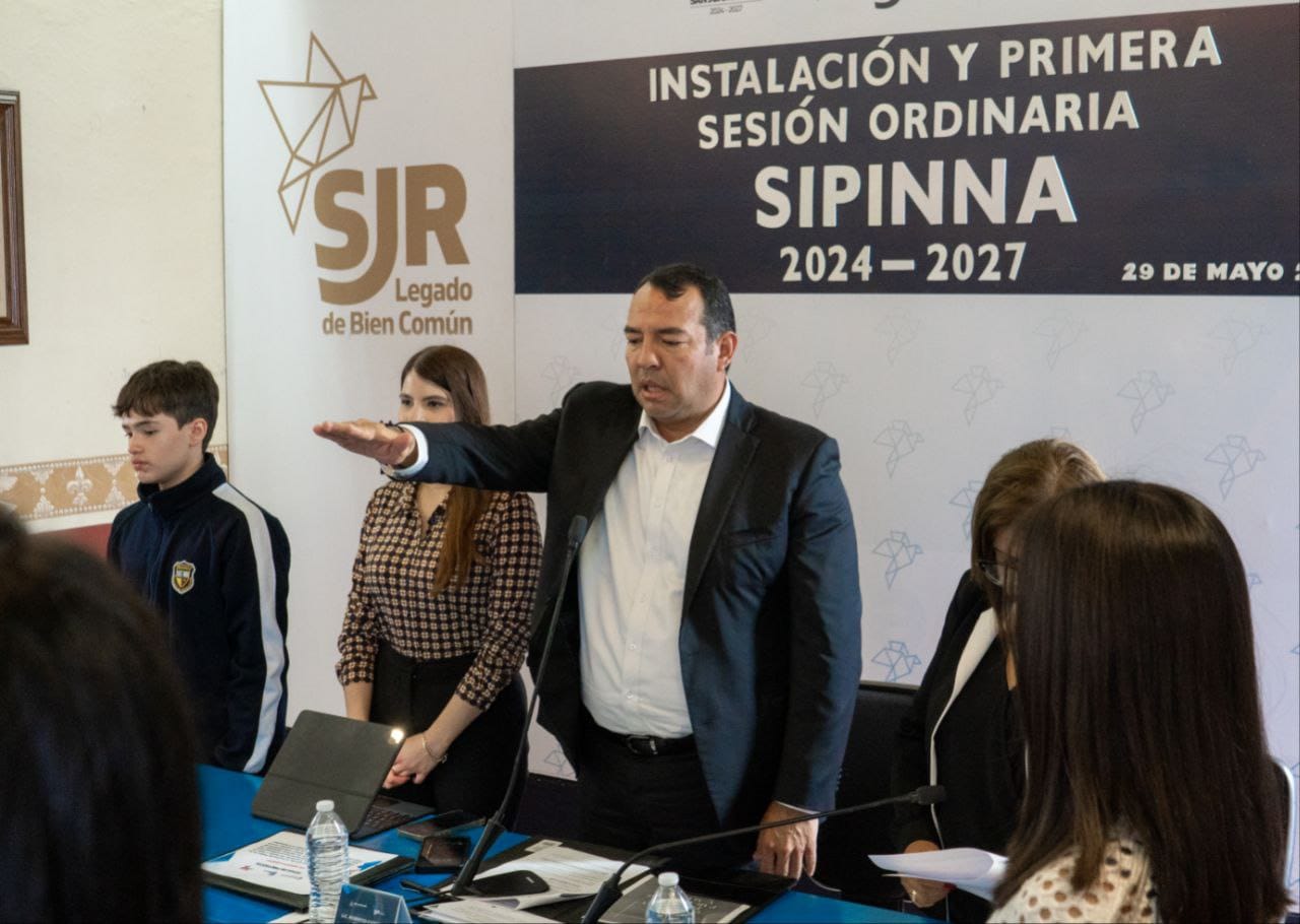 Protección de Niñas, Niños y Adolescentes de San Juan del Río - AlertaQro