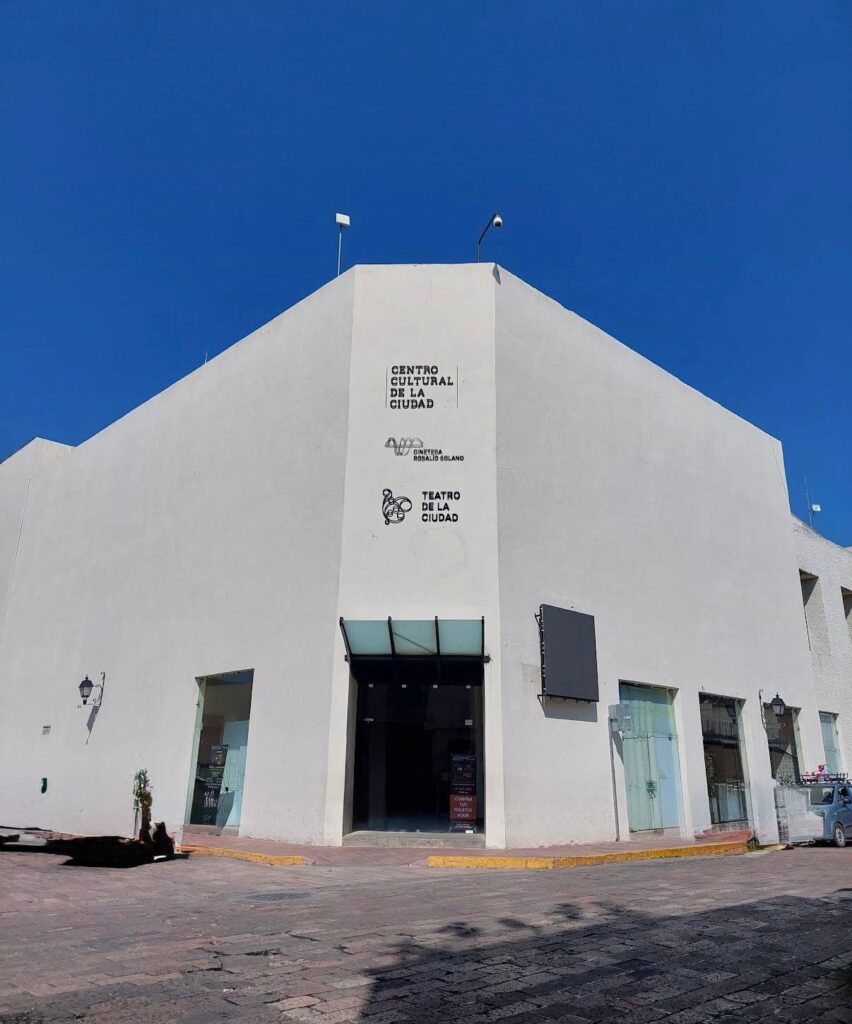 Anuncian tercera edición del “Mañana Film Fest” en Querétaro - AlertaQro