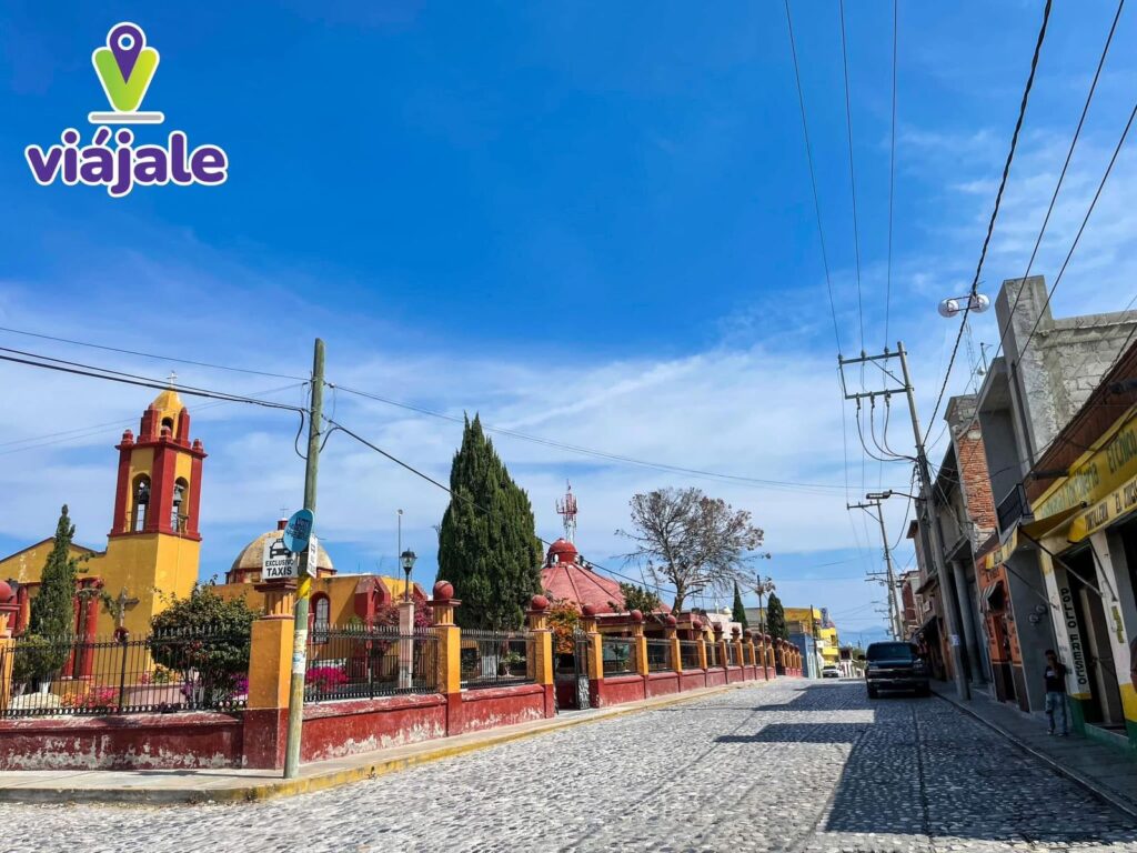 Vizarrón de Montes celebrará 151 años de historia con las fiestas