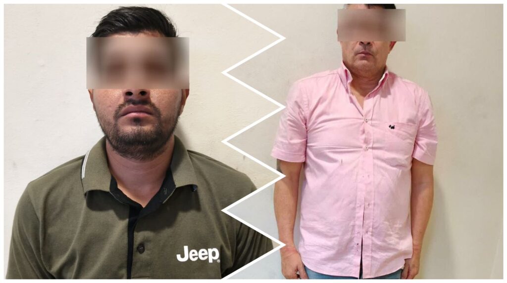 En prisión brujos que intentaron robar 800 mil pesos en San Juan del ...