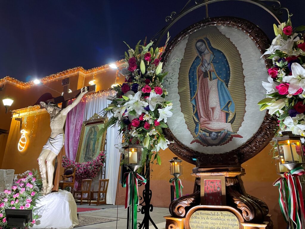 Ya viene la celebración de “Los Farolitos” en San Juan del Río. - AlertaQro
