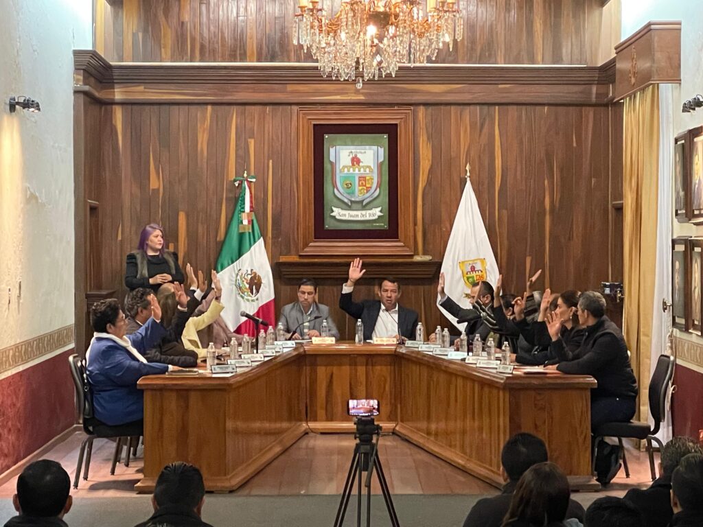 No aumentarán impuestos en San Juan del Río para 2026 - AlertaQro