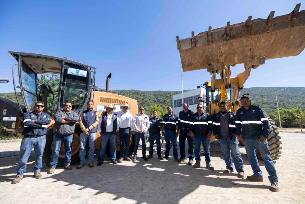 Anuncian inversión por 100 millones de pesos para la reconstrucción y ...