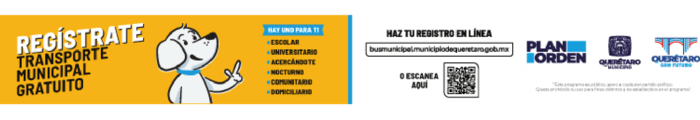 Banner Superior