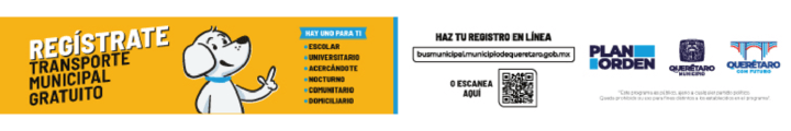 Banner Superior