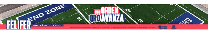 Banner Superior