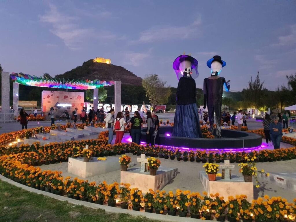 La Universidad de Guanajuato realizó más de 80 actividades en el Cervantino 2026